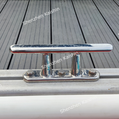 Low Maintenance Aluminum Floating Walkway Pontoon For Marina Yacht Boat Floating Dock