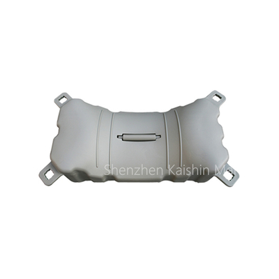Jet Ski Dock Modular Floating Pontoon Cube Structure Featuring HDPE Plastic And EPS Foam