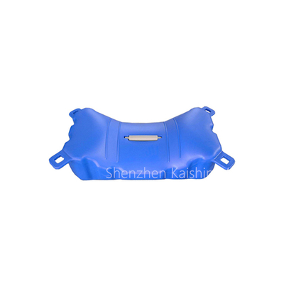 Long-Lasting HDPE Floating Cubes Flexible Water Dock Floating Platform Ponton For Yacht Jet Ski Use