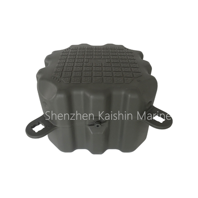 Modular Portable Floating Platform For Heavy-Duty And Marina Boat Jet Ski Floating Dock Cubes