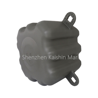 Portability HDPE Floating Cubes Flexible Water Dock Economical Floaters Jet Ski Pontoon